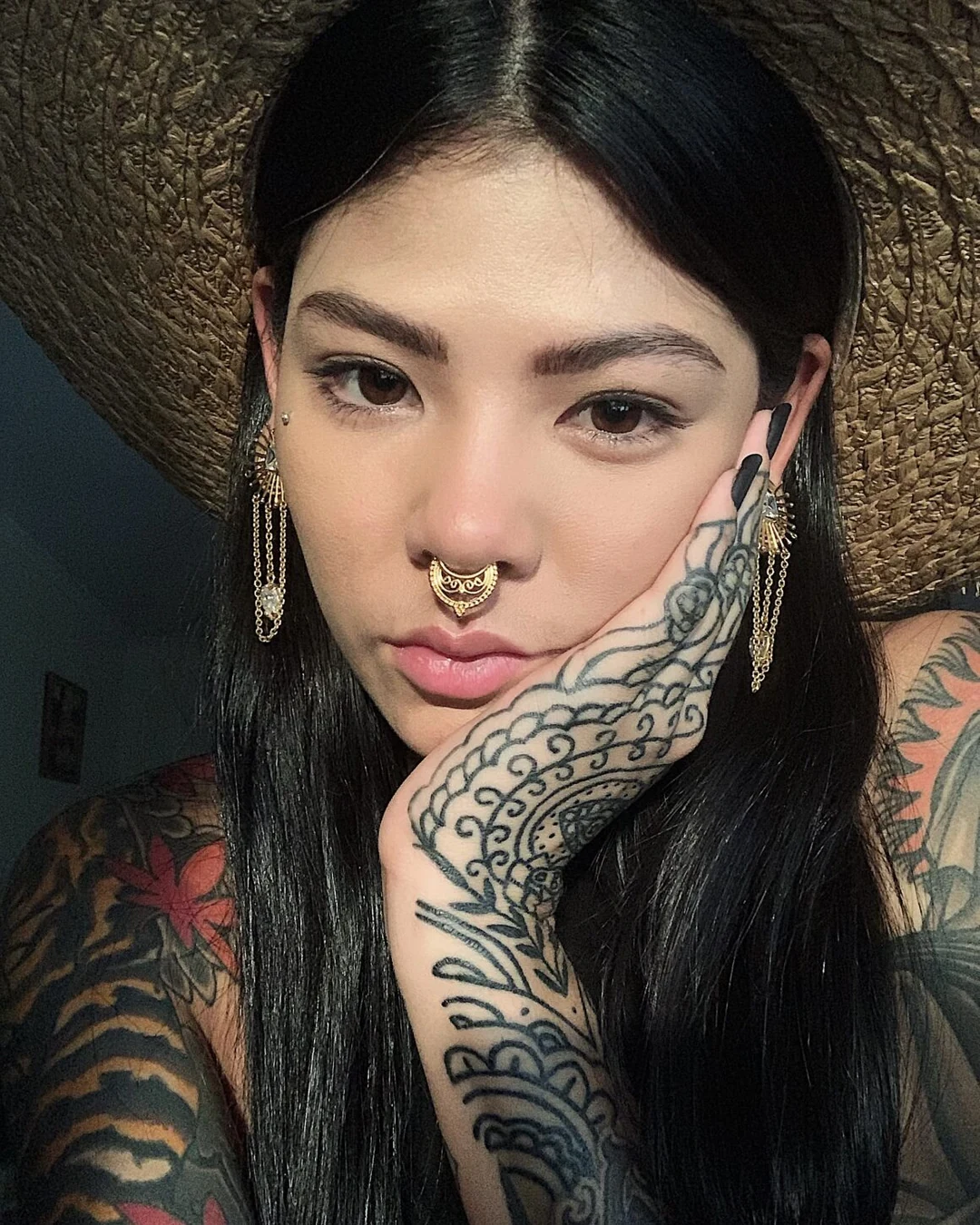 Millie Tang