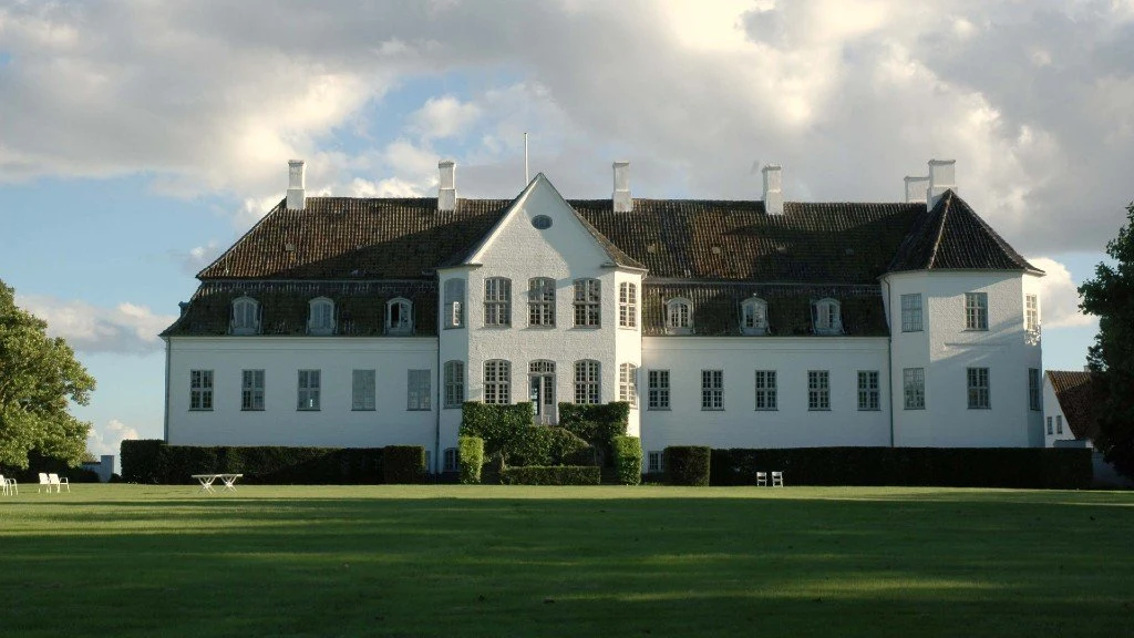 Frederiksdal