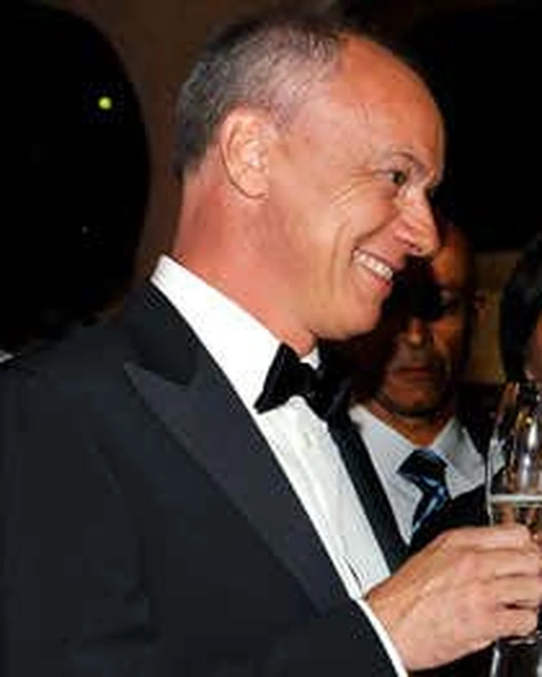 Enrico Martellozzo