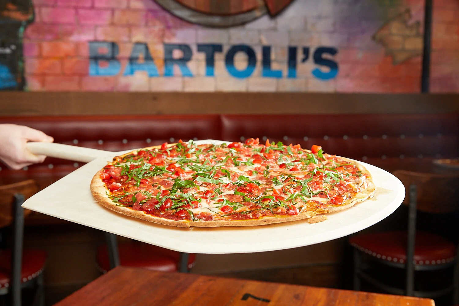 Bartoli's Pizzeria