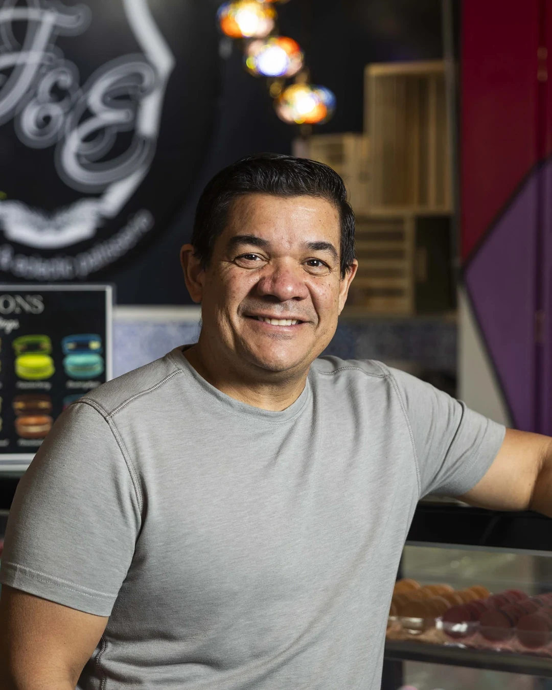 Adalberto Diaz