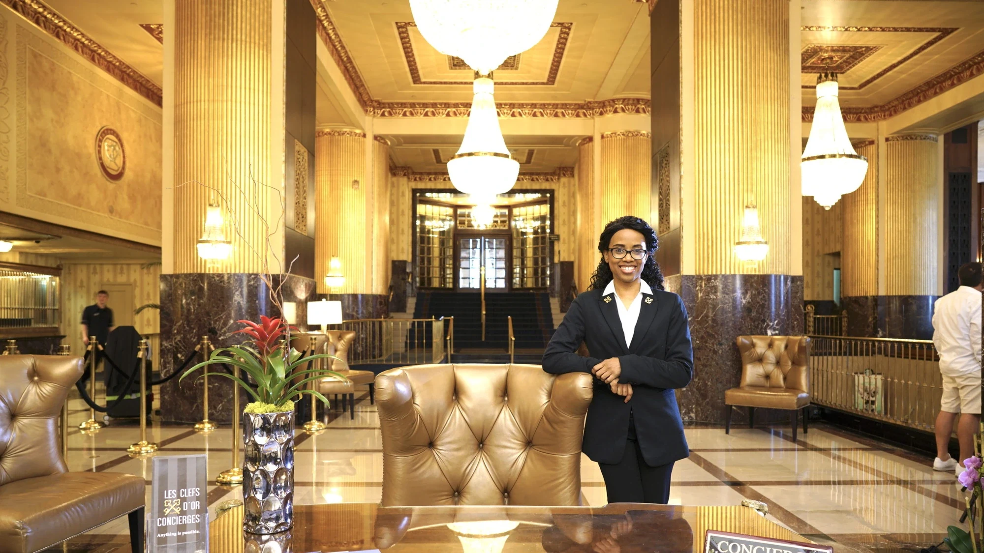 Working With a Concierge in 2026: A Realistic Guide