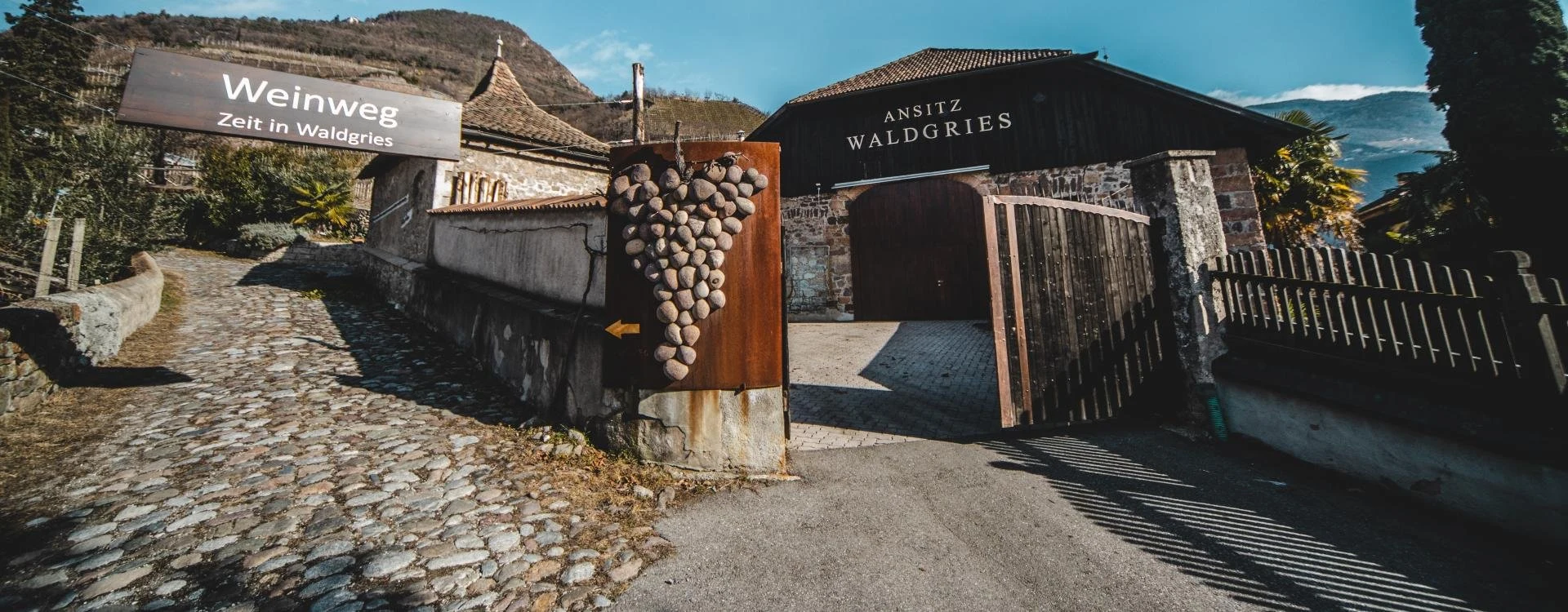 Ansitz Waldgries