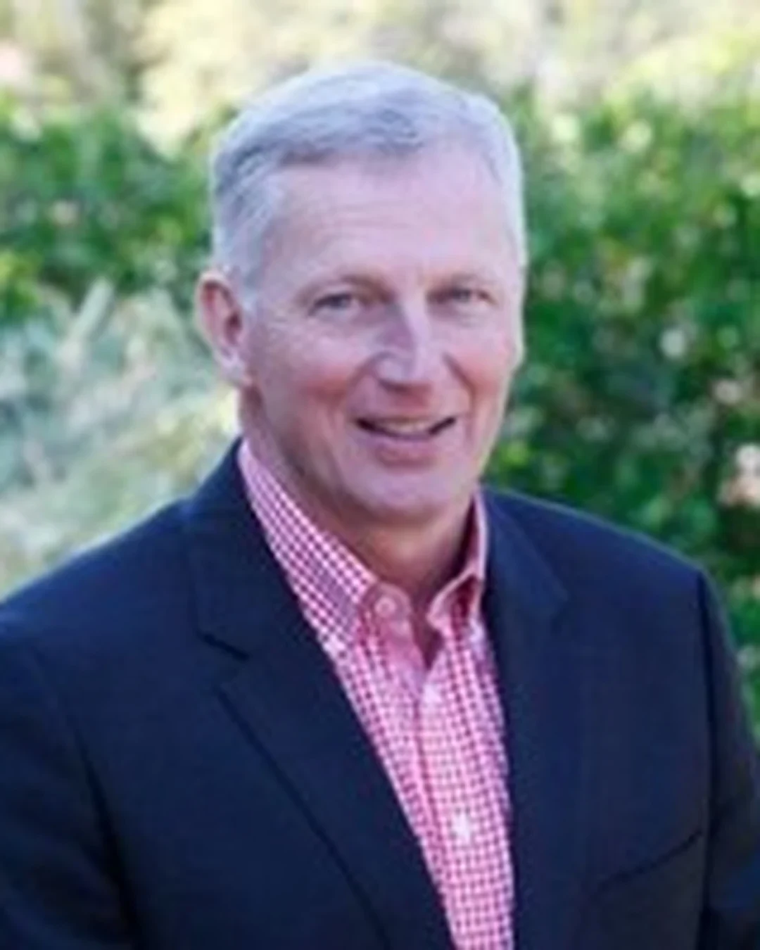 Phil Hutchison