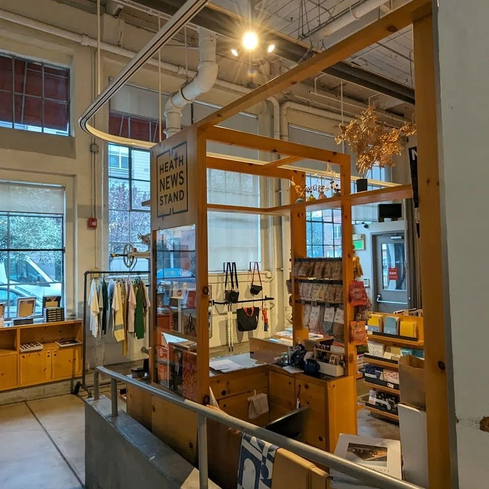 Noe Valley Books