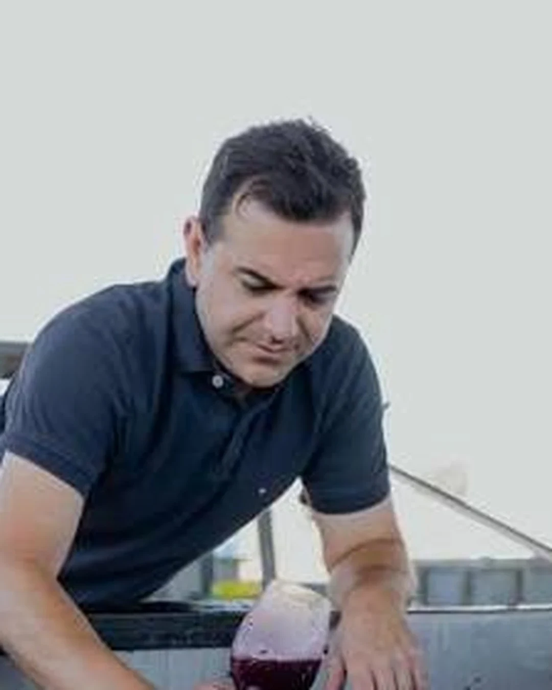 Daniel Zuzulo