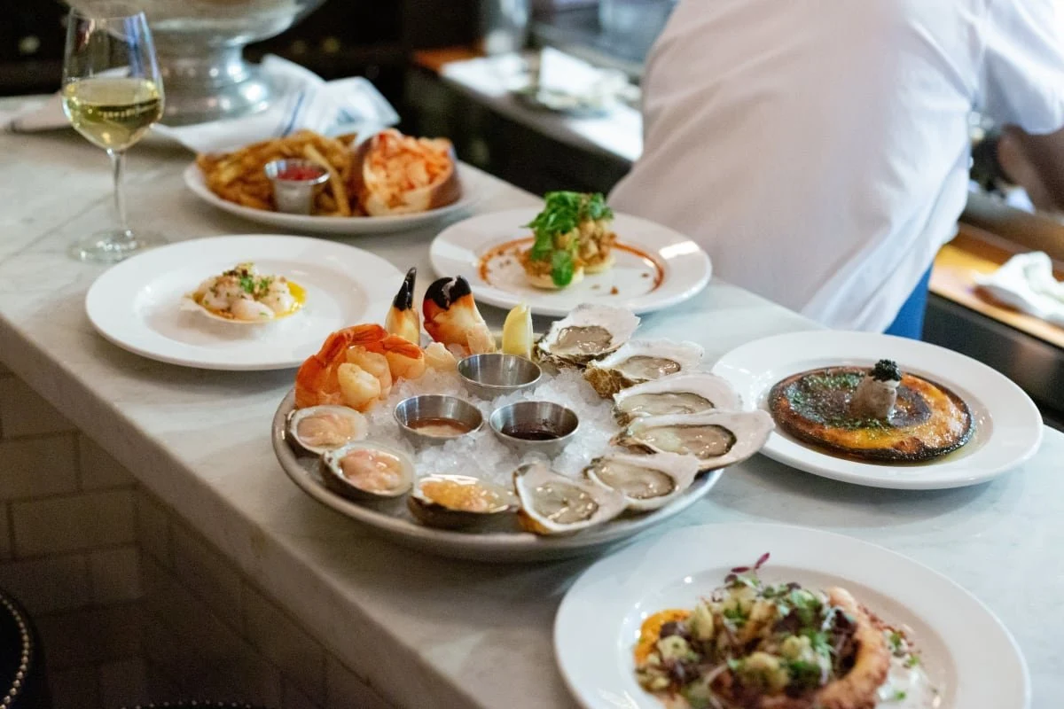 Neptune Oyster