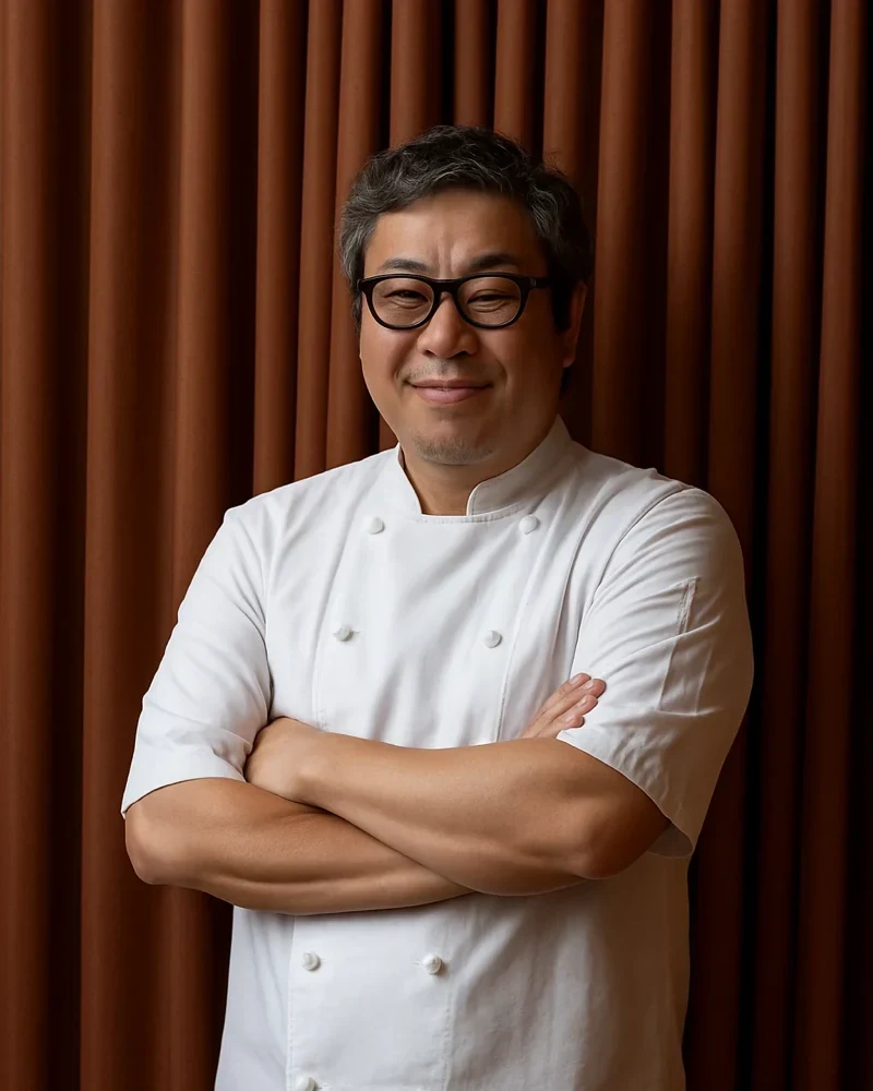 Tadashi Ouchi