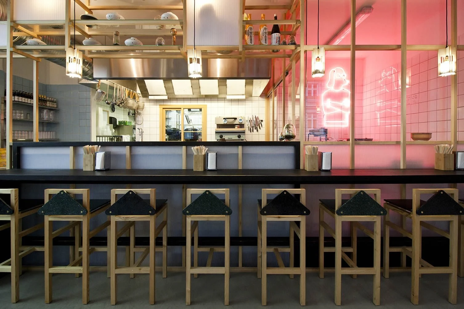 Slurp Ramen Joint