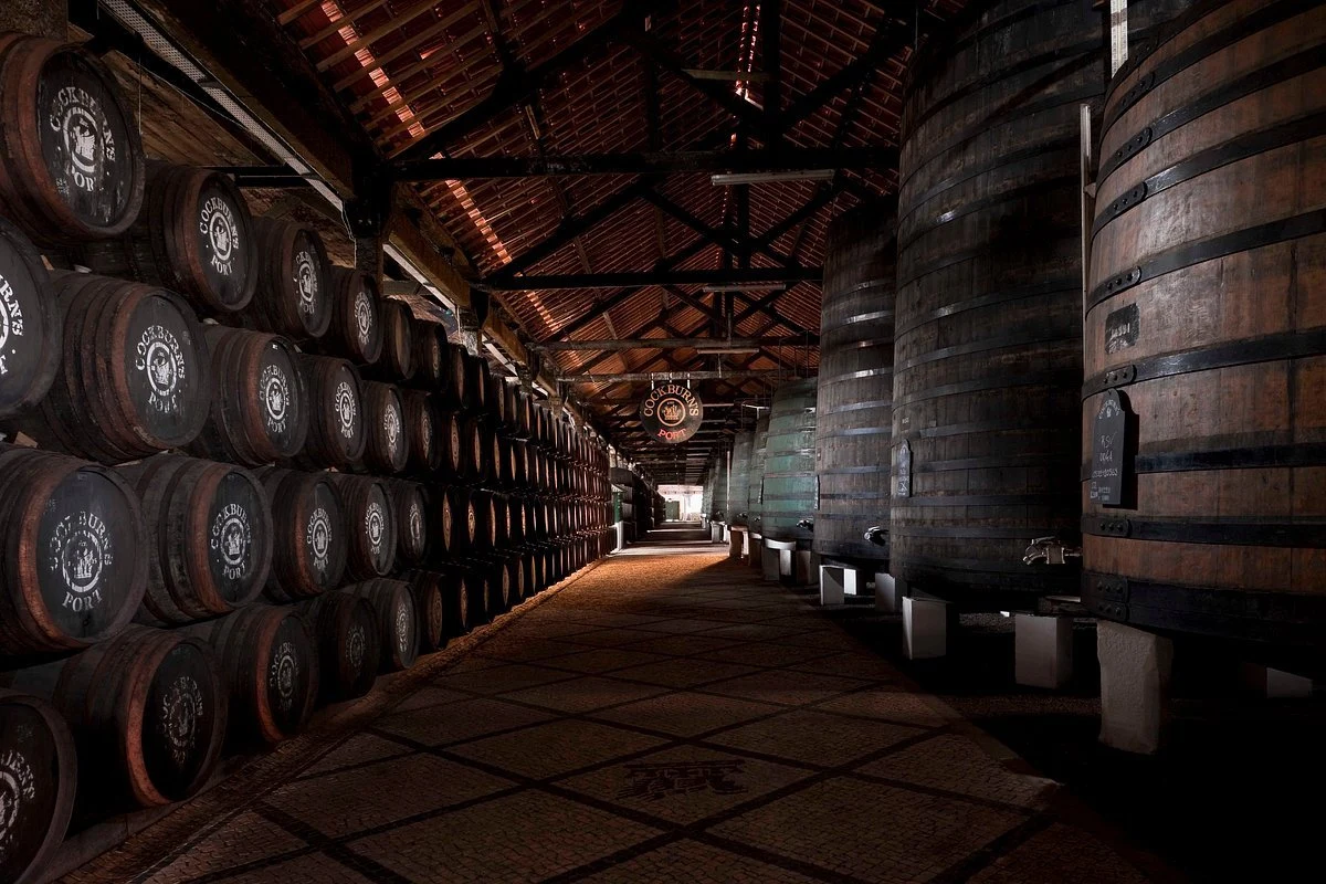 Cockburn's Port