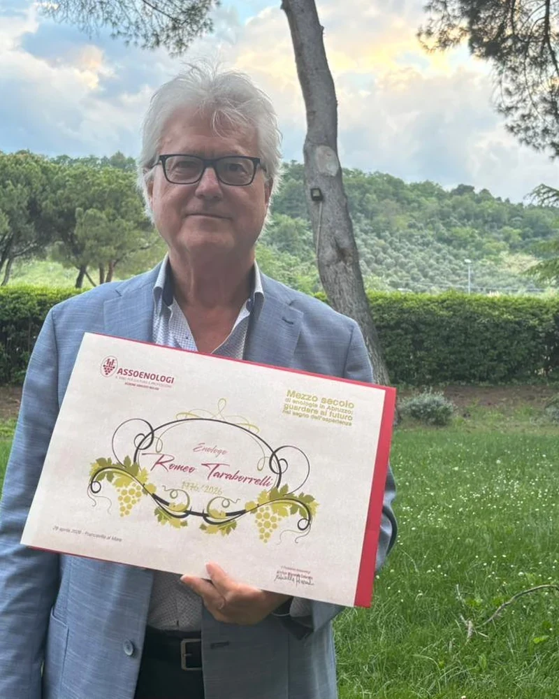 Romeo Taraborrelli