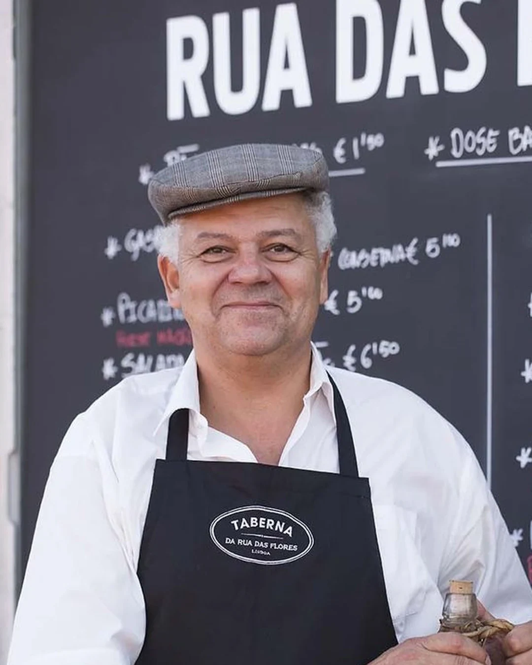 André Magalhaes