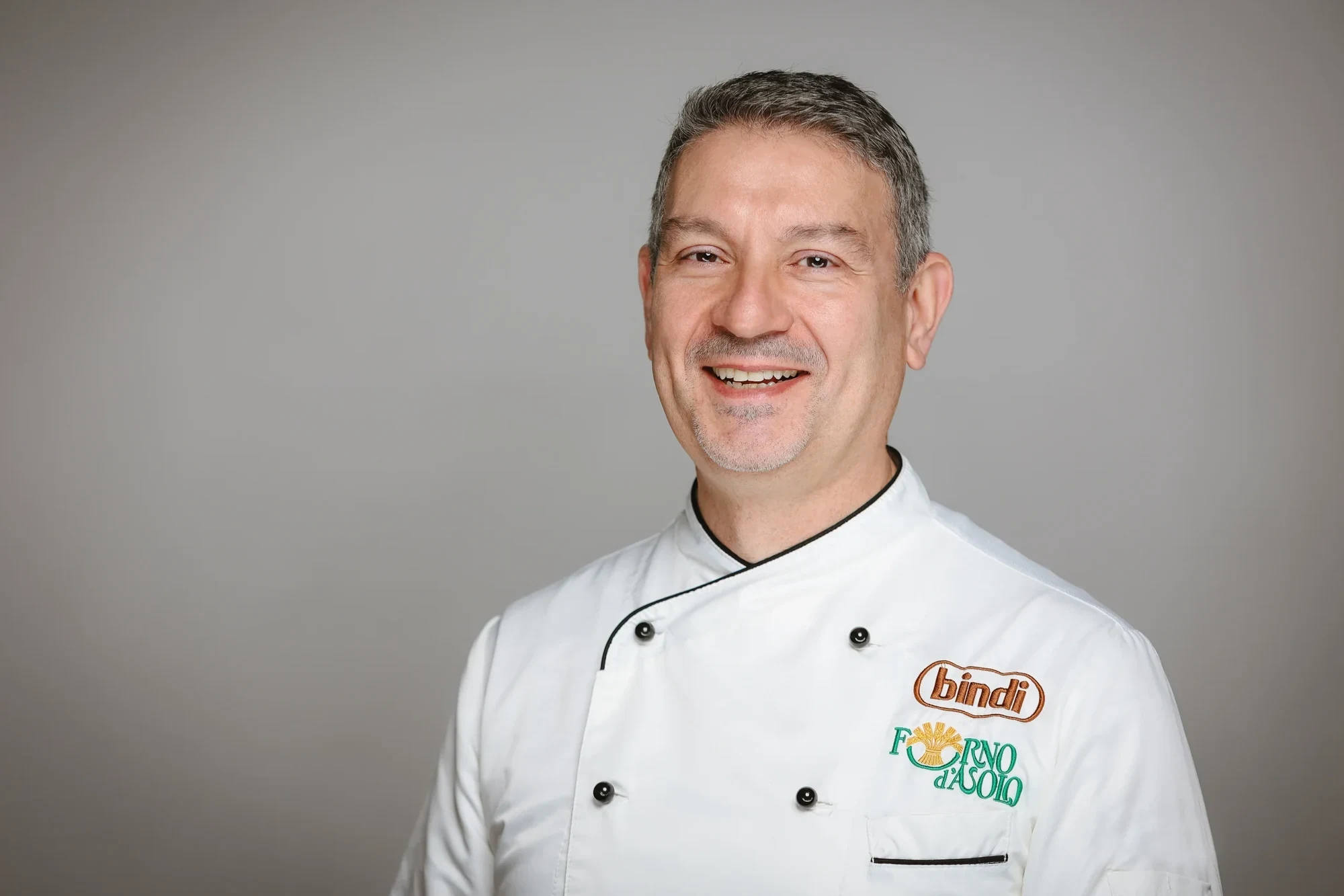 Orazio Parisi
