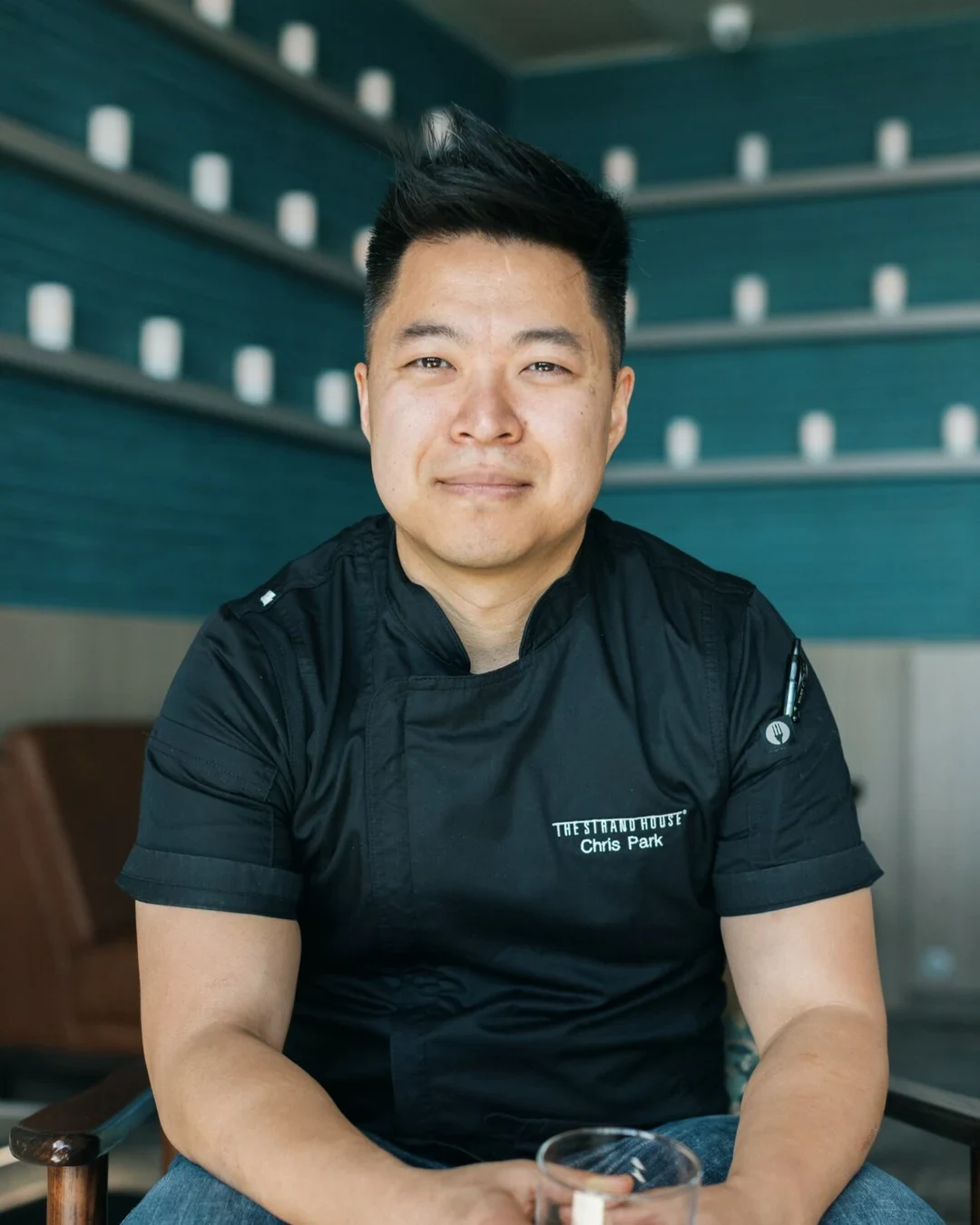 Chris Park