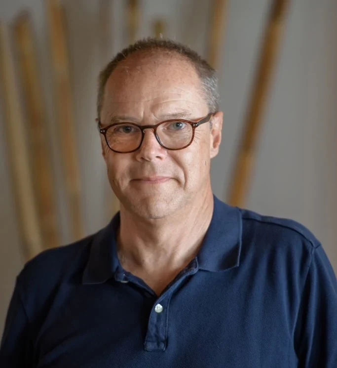 Antony Paton