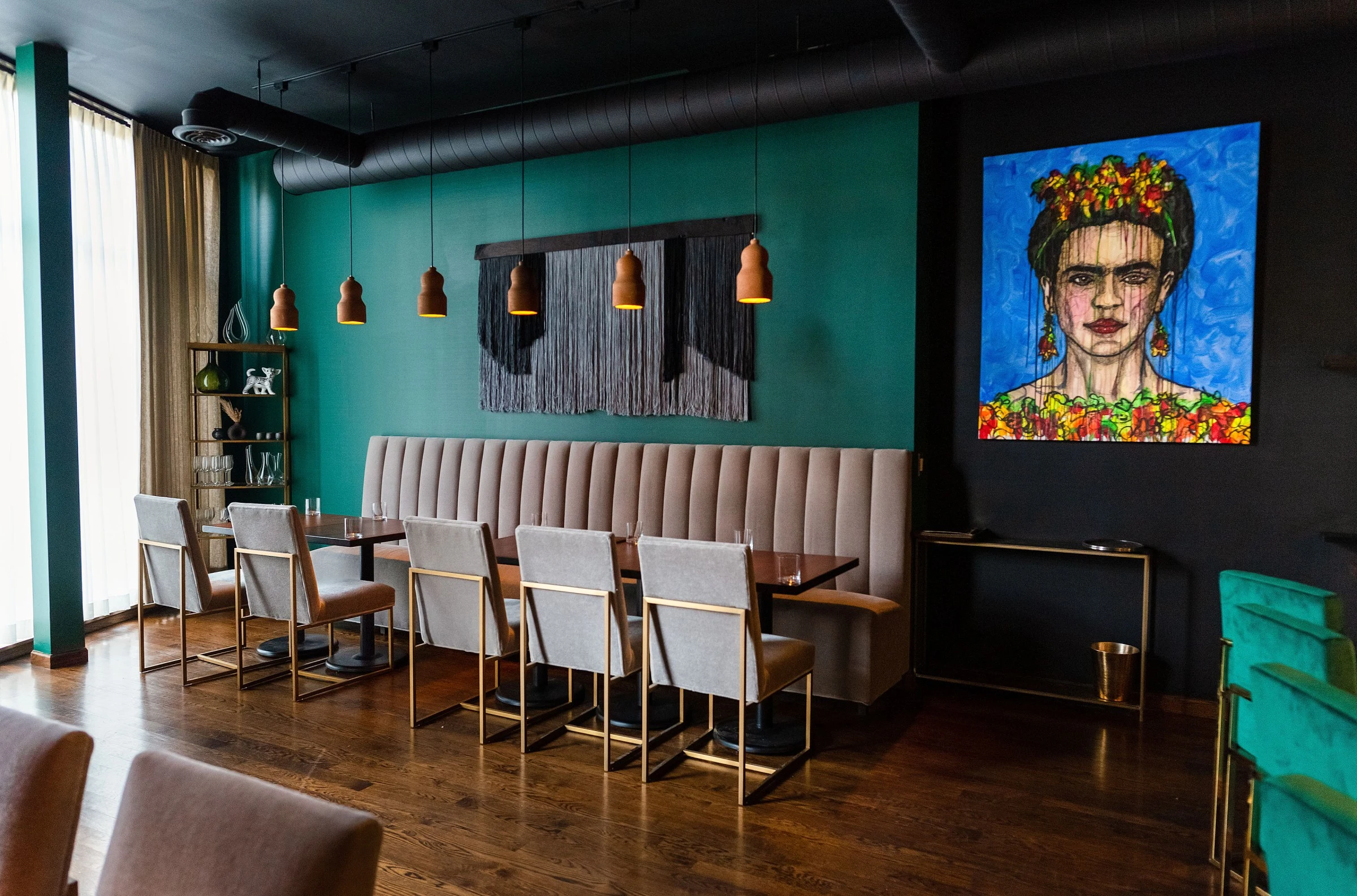 The Team Behind Smyth Marks Smyth Chicago Anniversary