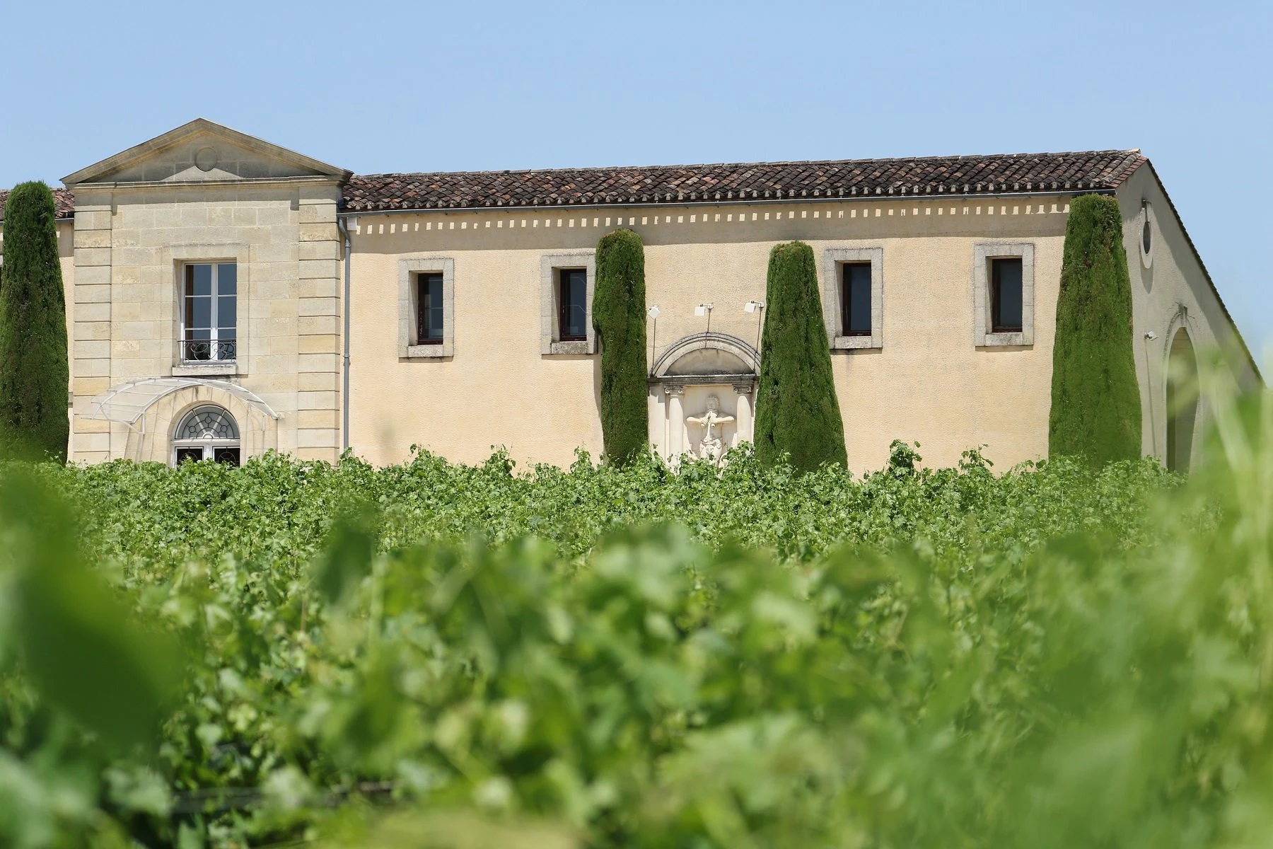 Château Cadet-Bon