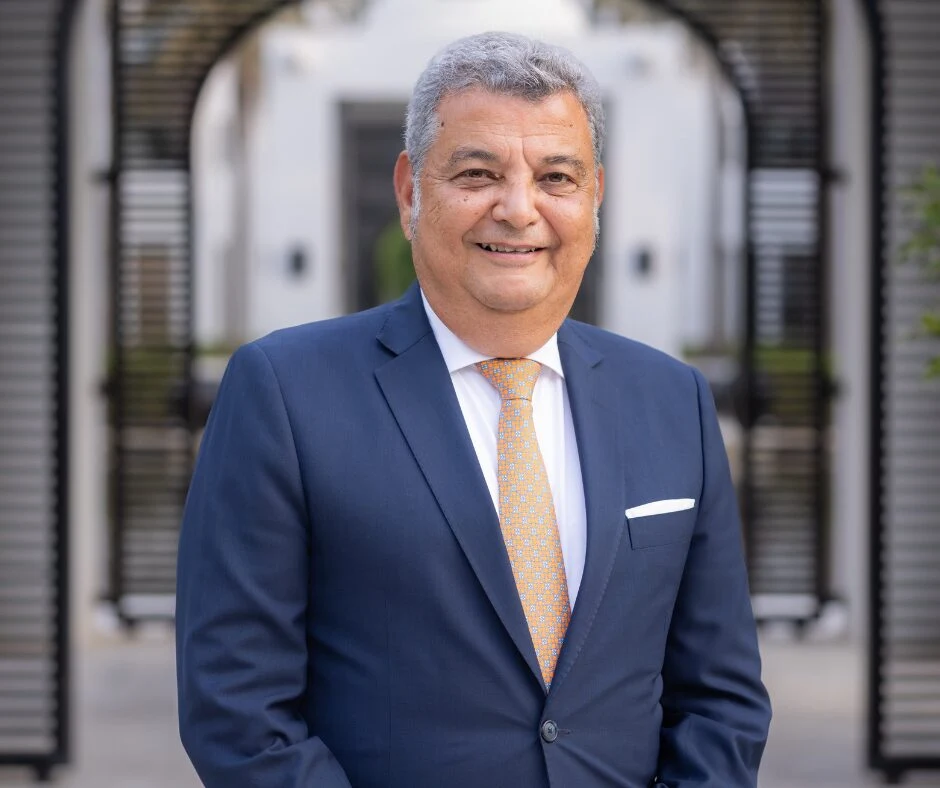 Mahmoud Sakr