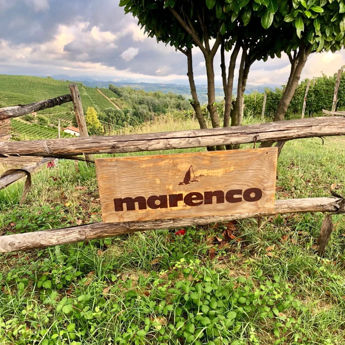 Doretta Marenco