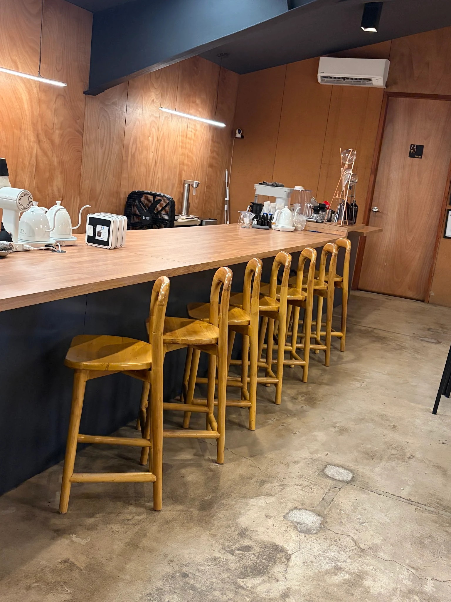 Satori Specialty Coffee