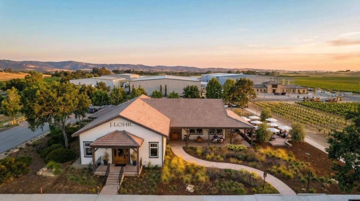 J. Lohr Vineyards & Wines