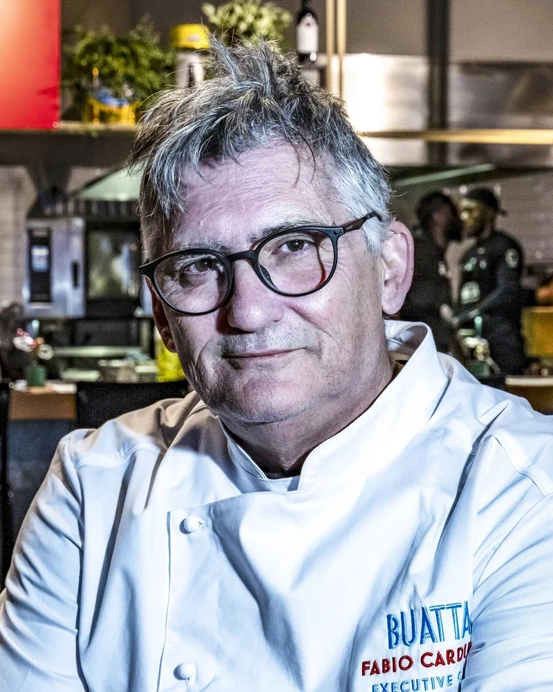 Fabio Cardilio