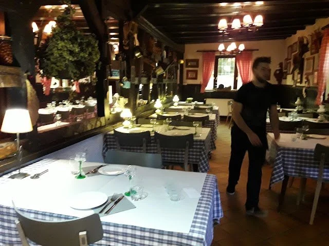 Auberge du Pont de la Zorn