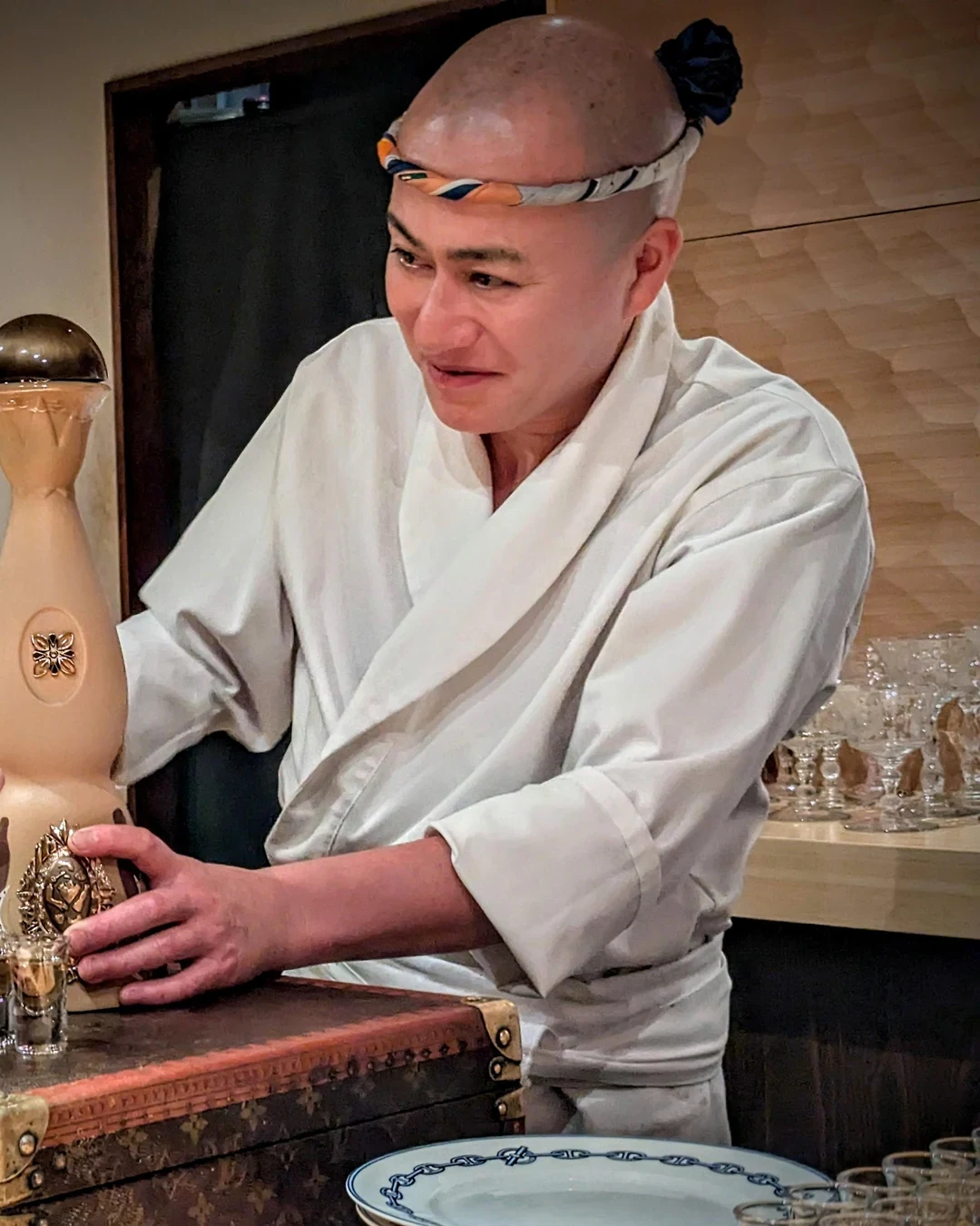 Takamitsu Yasuda