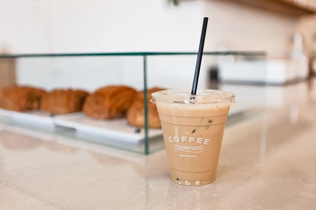 The Coffee Movement
