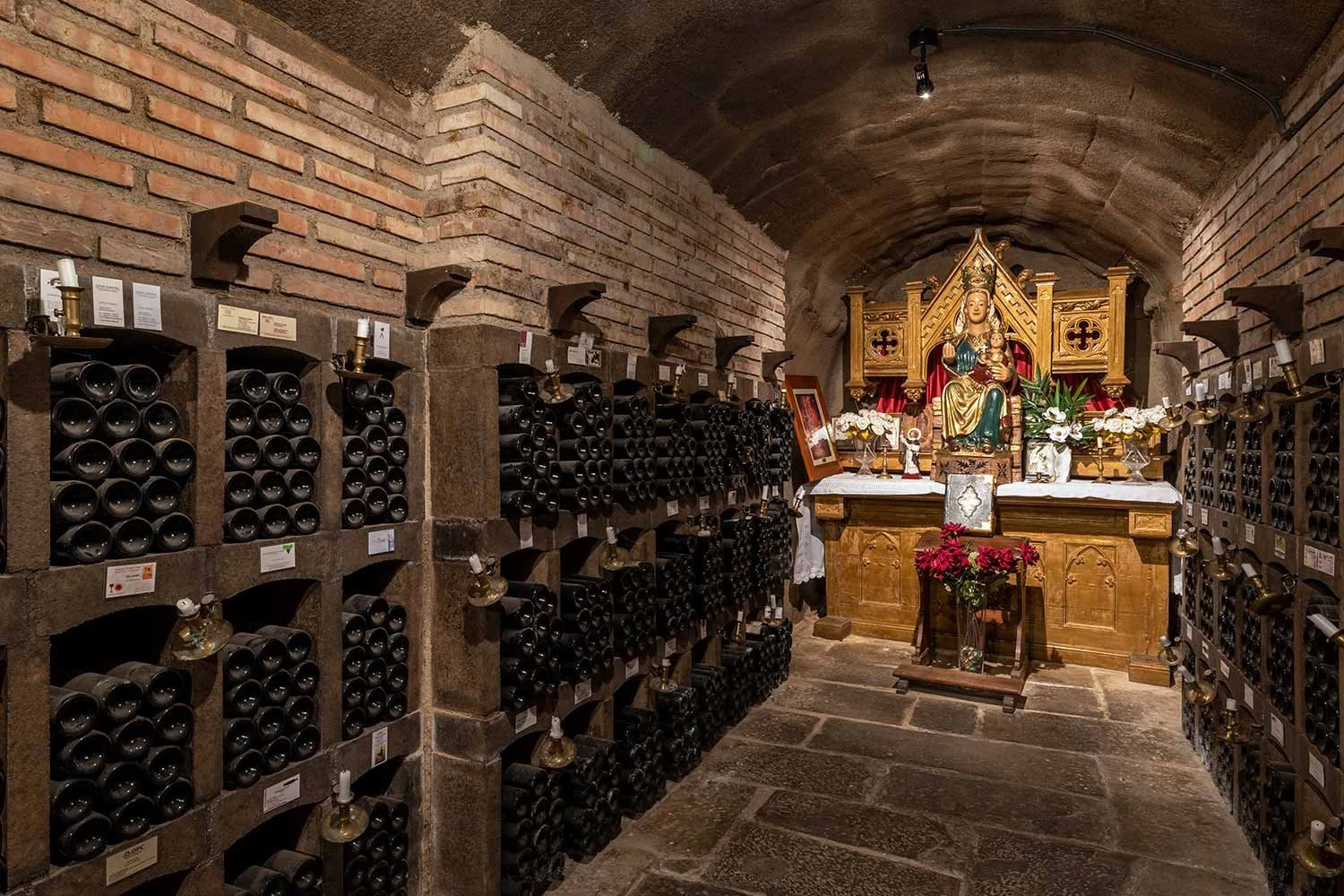 Bodegas Valdelana