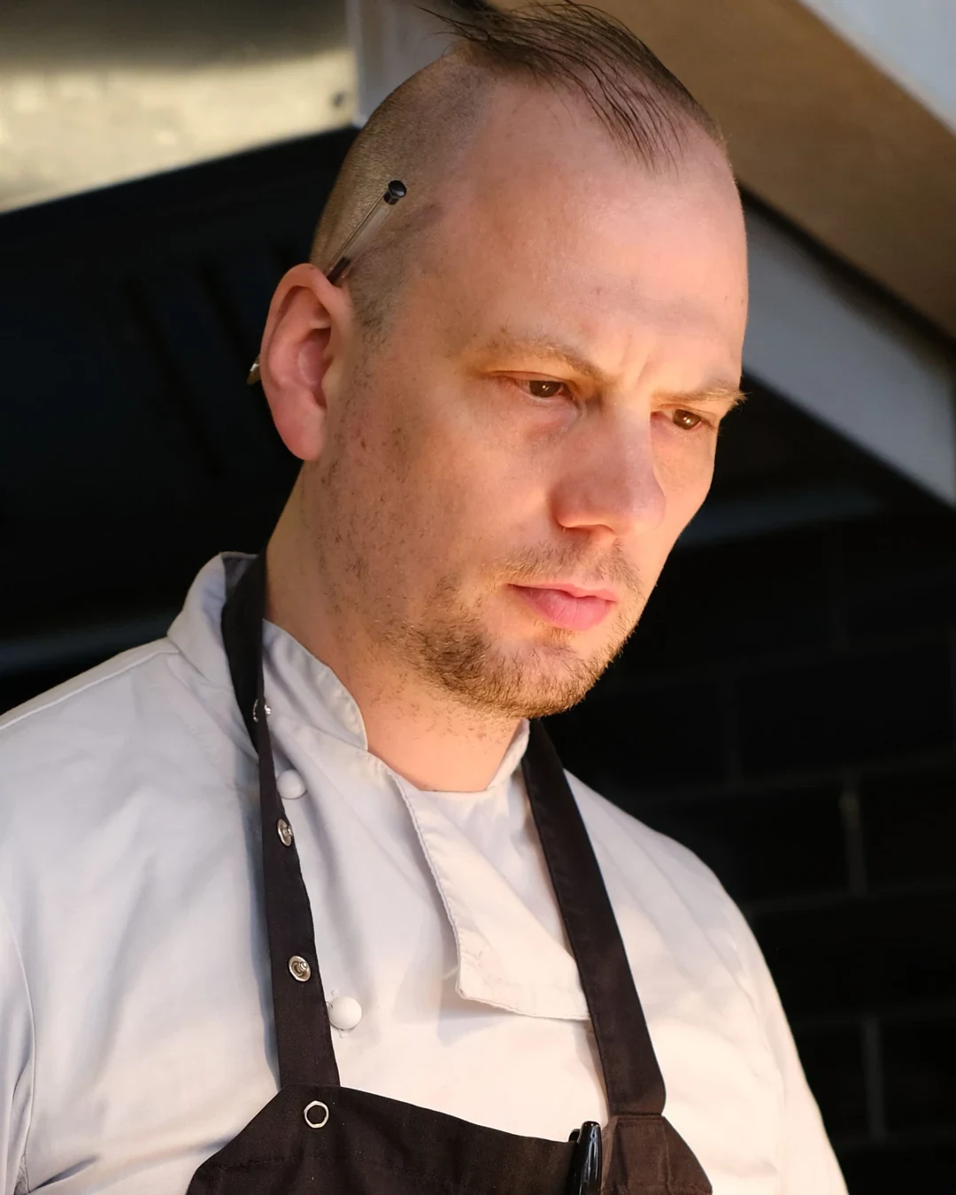 Aurelien Mourez