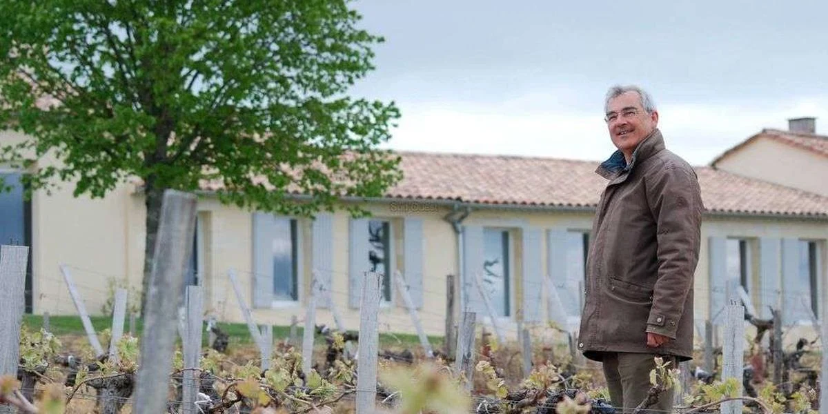 Patrice Pagès