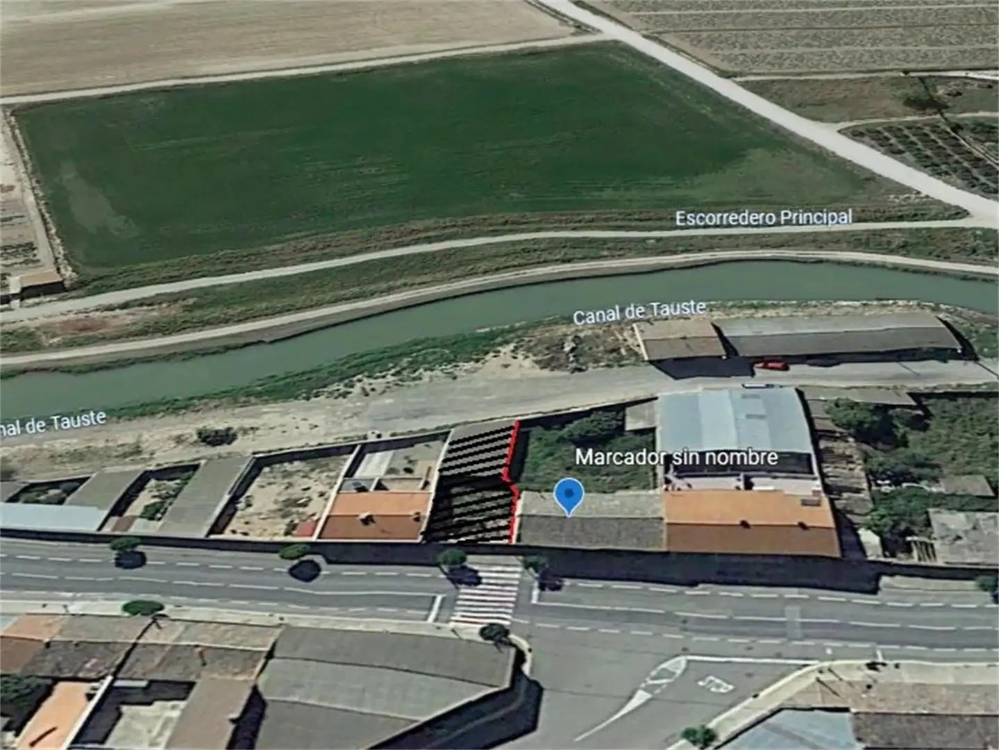Bodega Campos de Enanzo