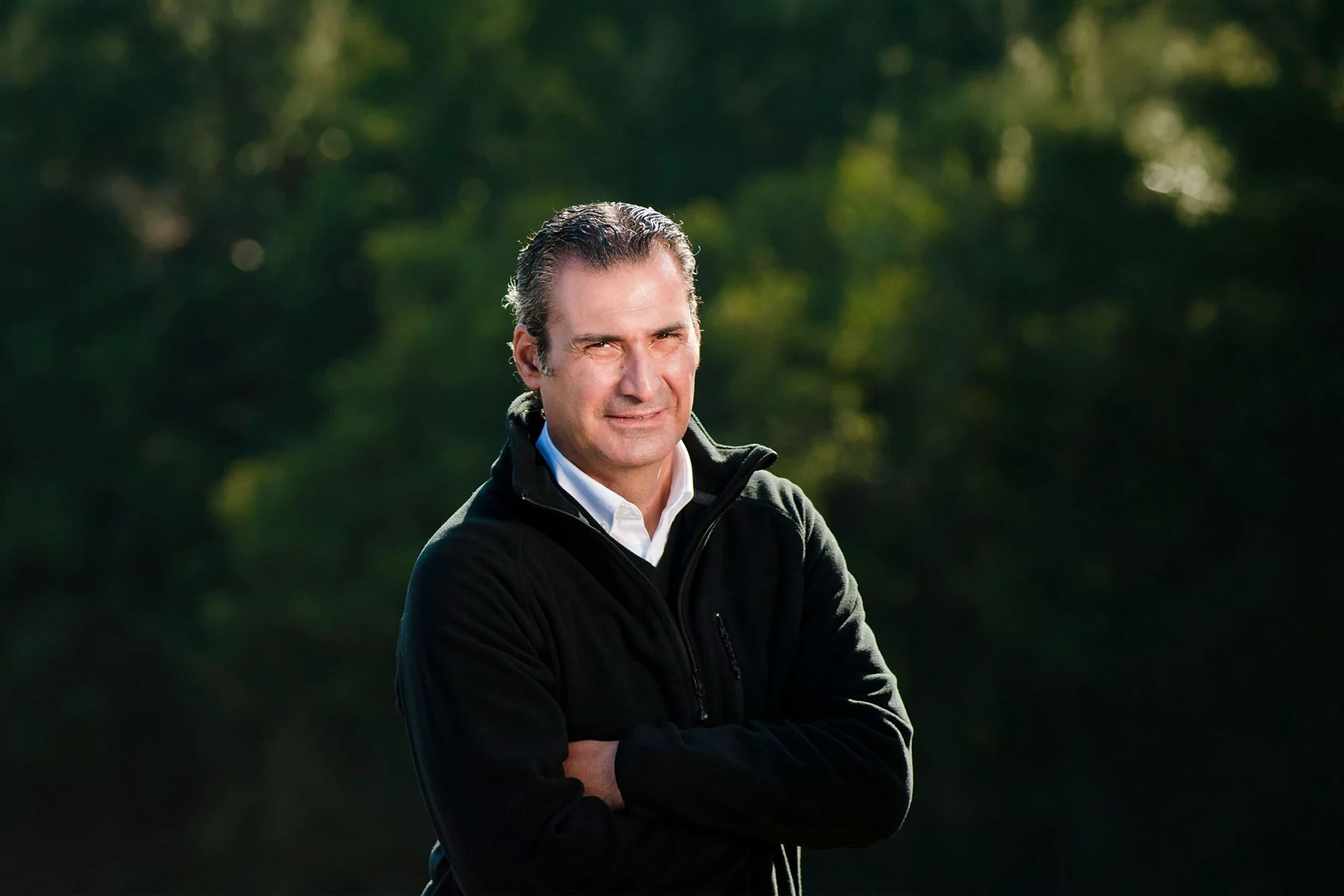 Héctor Urzúa