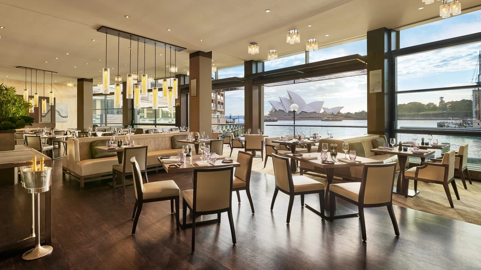 Three Sydney Hotel Restaurant Chefs Exit in 2026 Leadership Shake-Up.