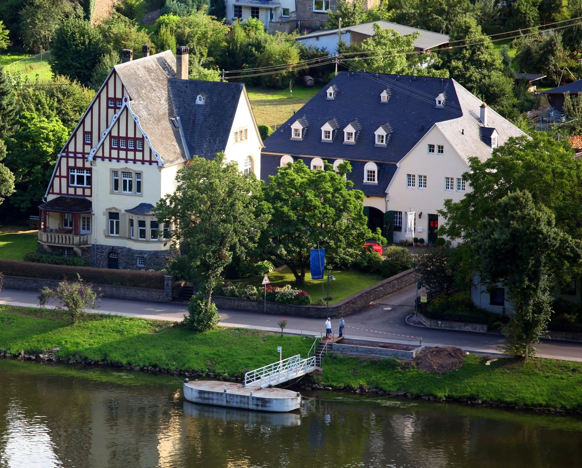 Weingut Kerpen