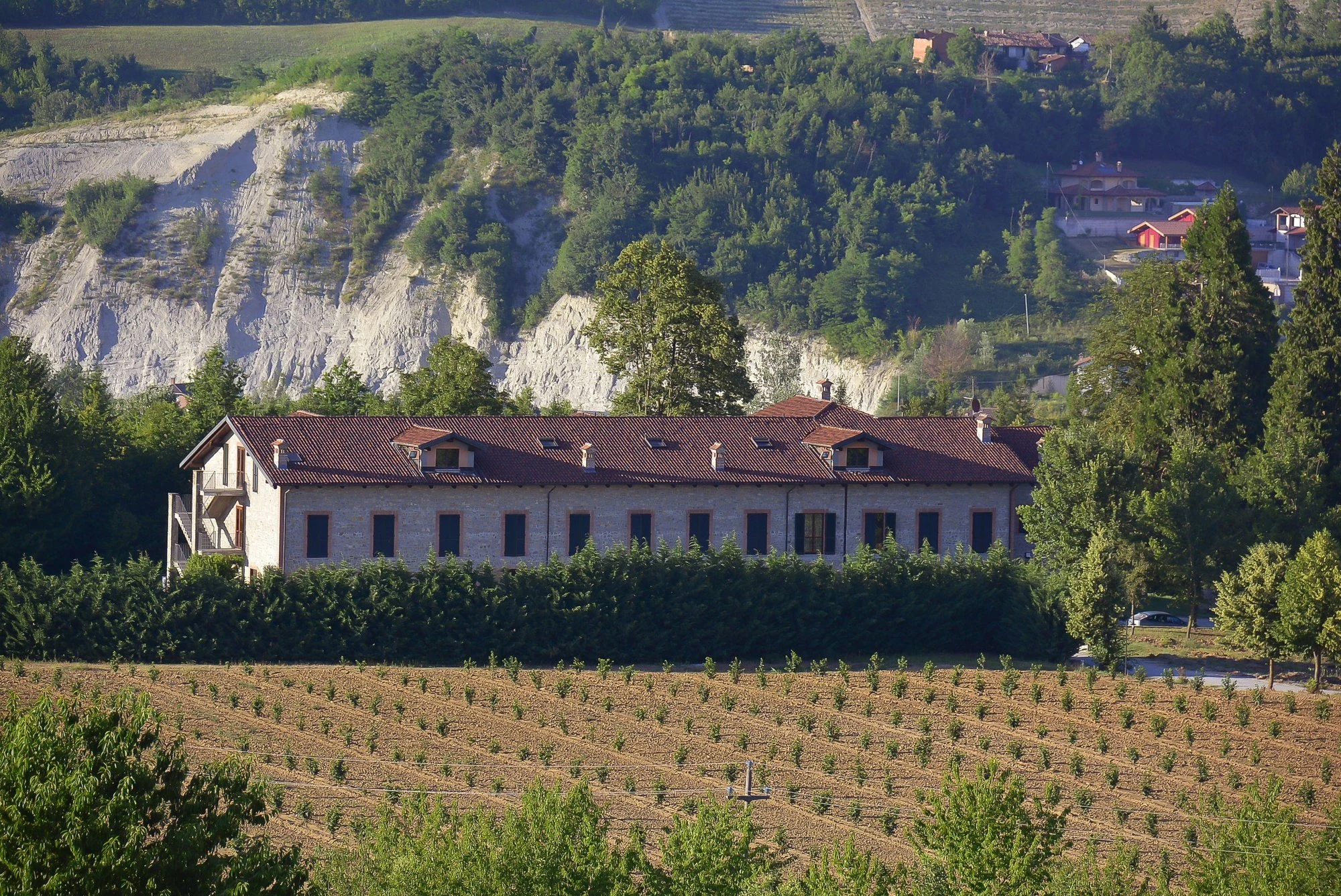 Azienda Agricola Abbona Marziano