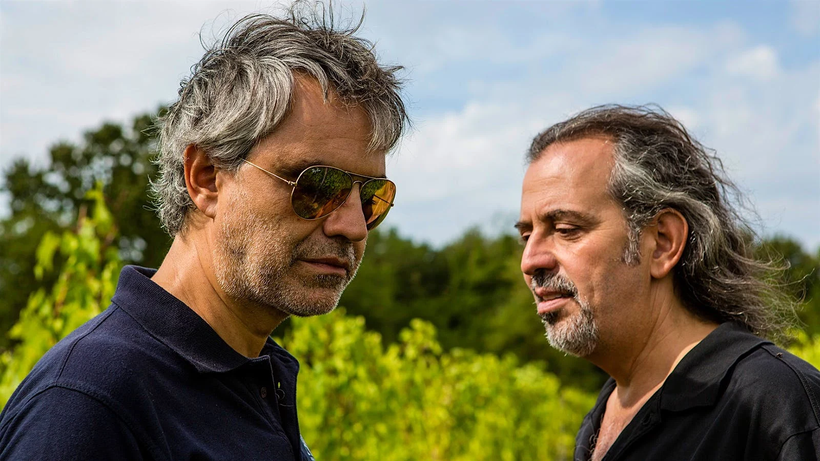 Alberto Bocelli