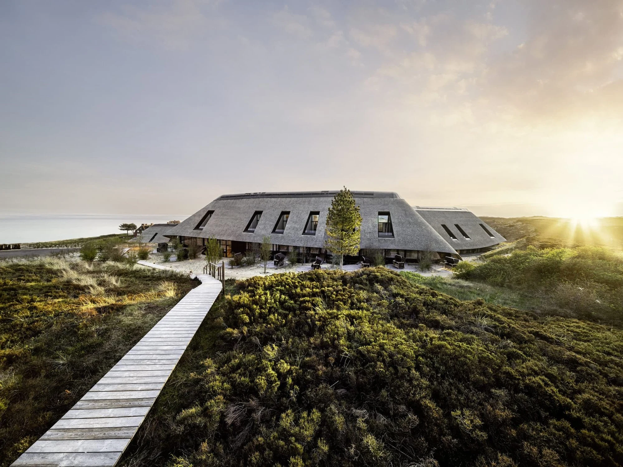 Lanserhof Sylt