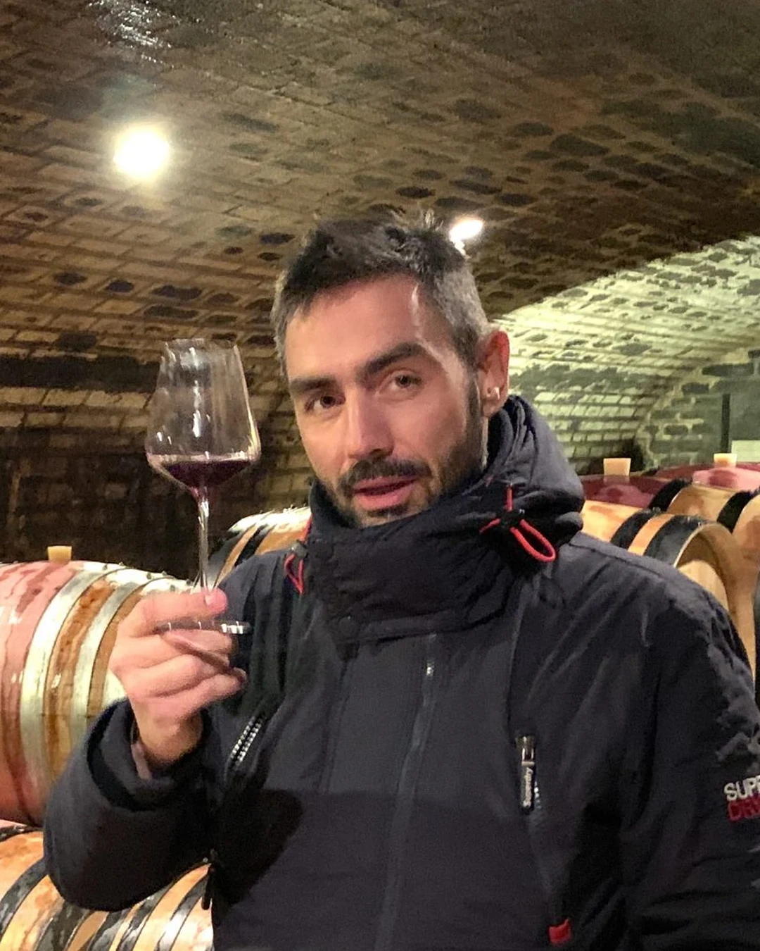 Alexandre Vernet