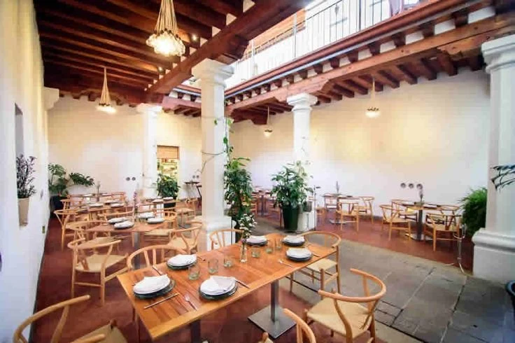 Casa Oaxaca