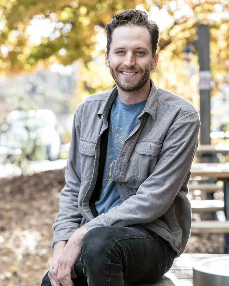 Austin Inselmann