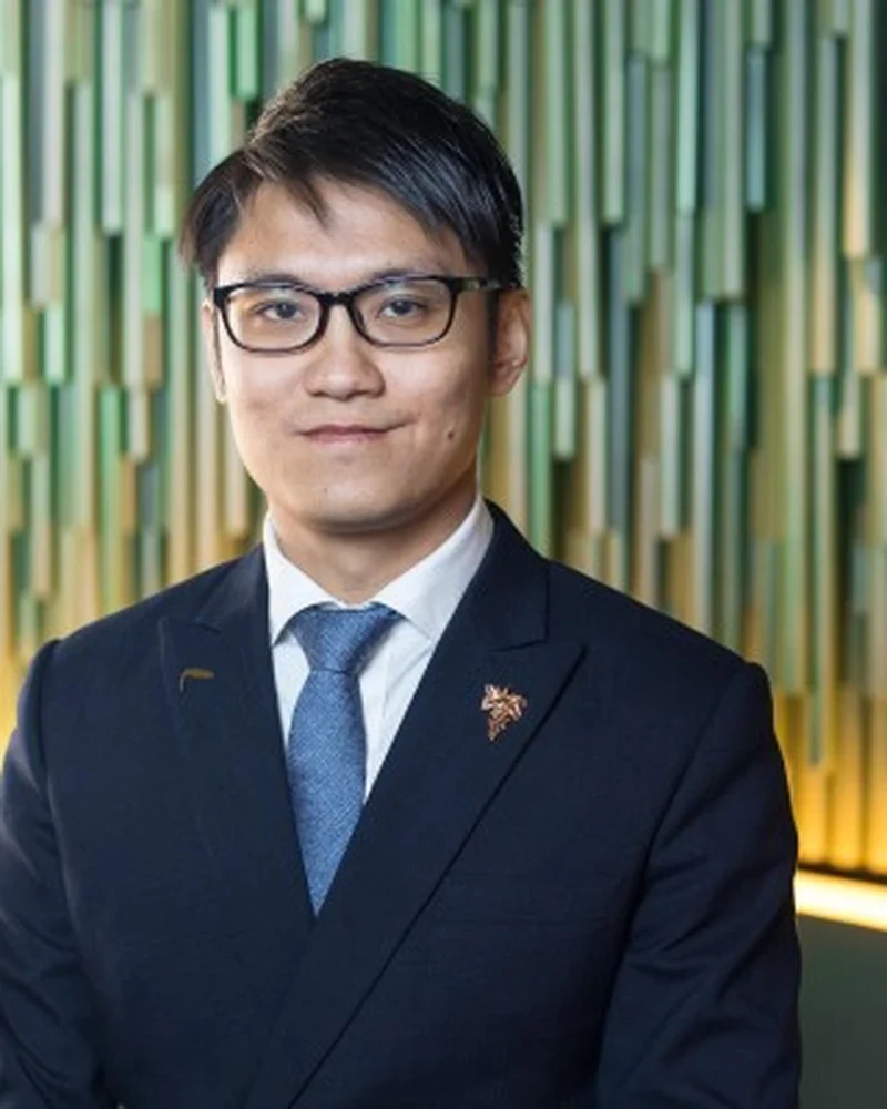 Chuan Ann Tan