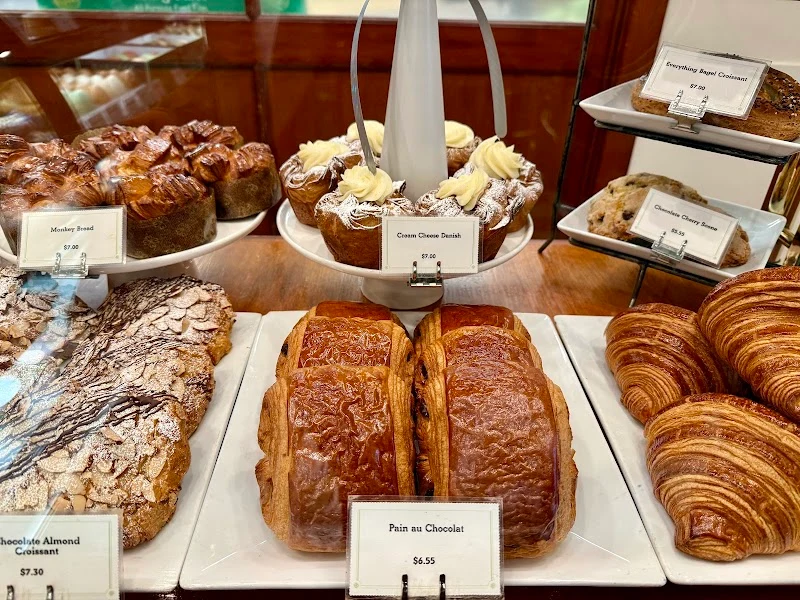 Bouchon Bakery