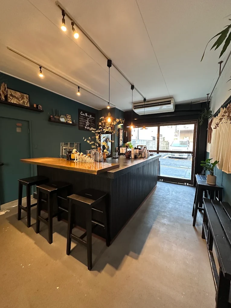 Haiku Coffee Roasters