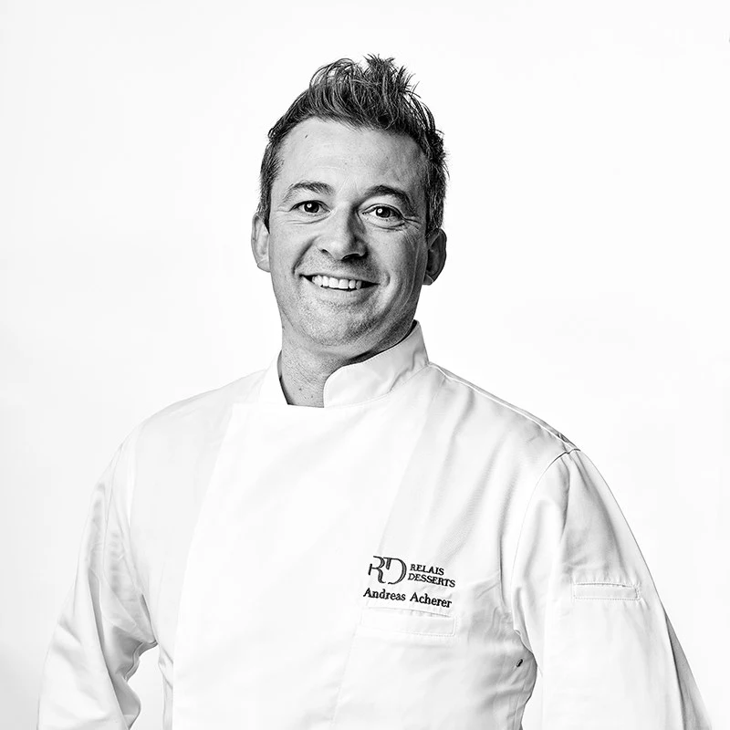 Andreas Acherer