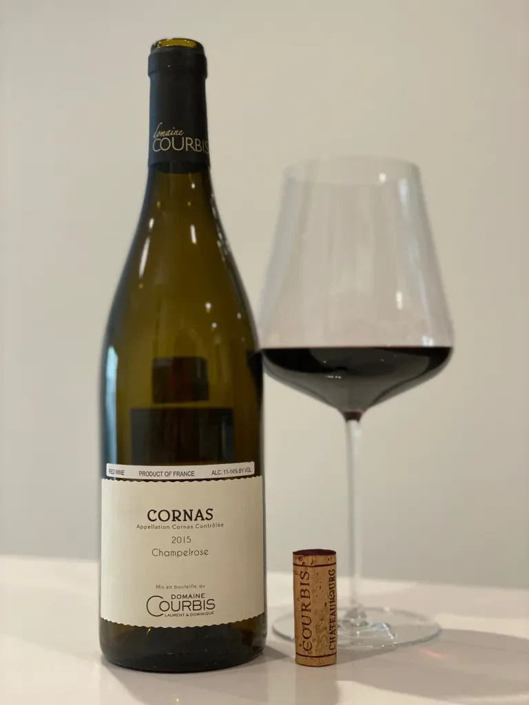 Dominique Courbis