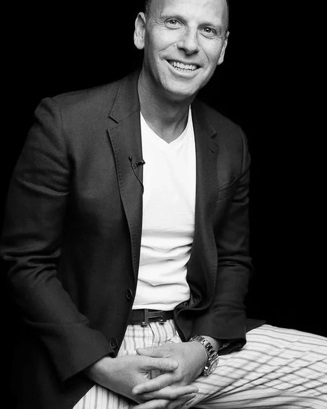 Michael Schulson