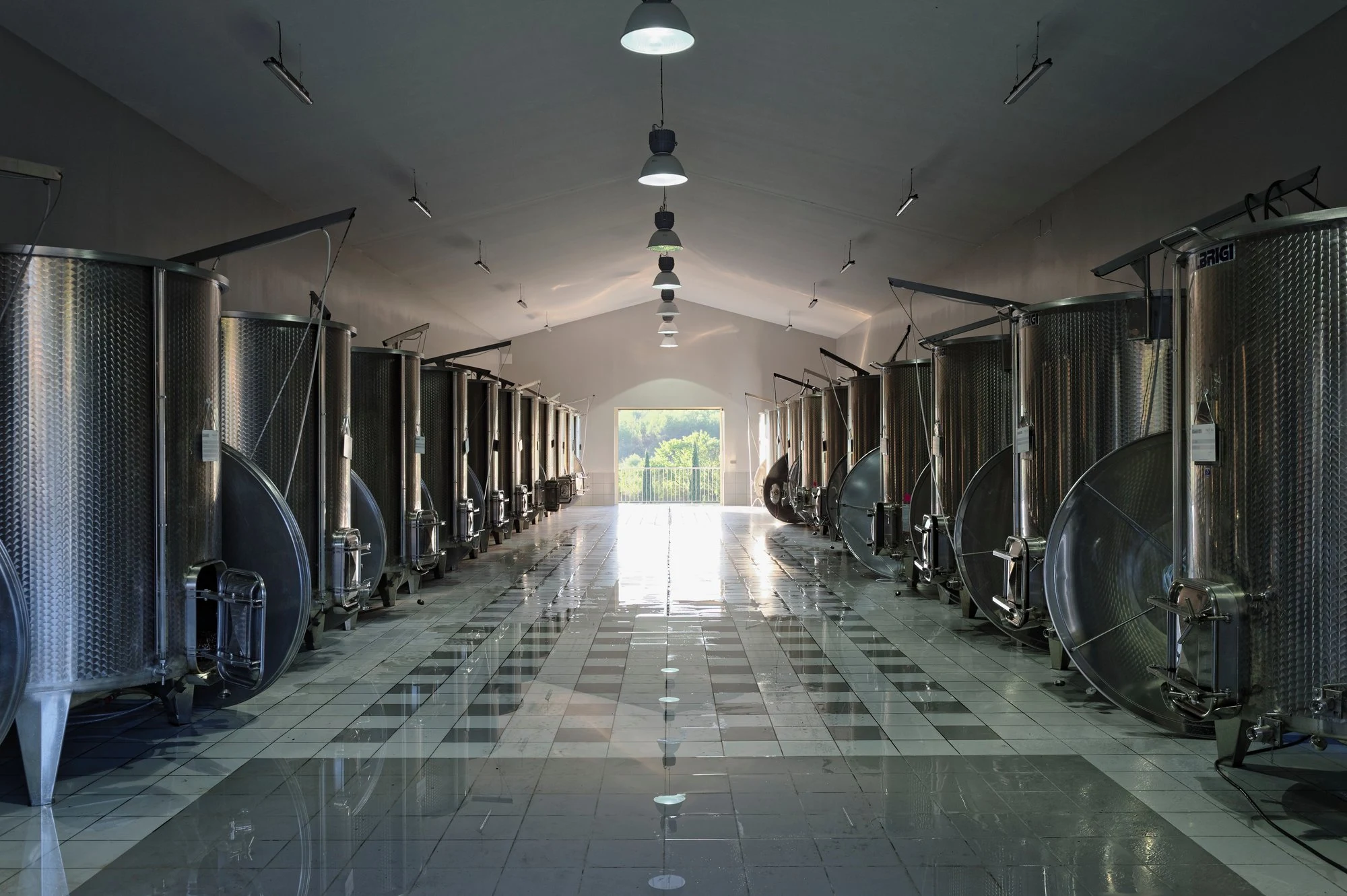 Domaine Haut-Lirou