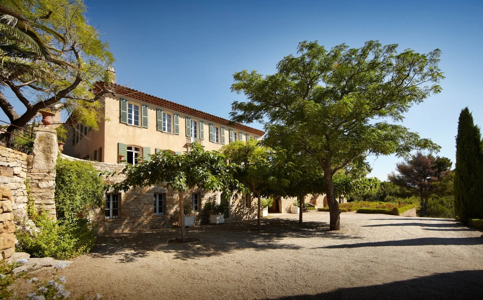 Château de Pibarnon